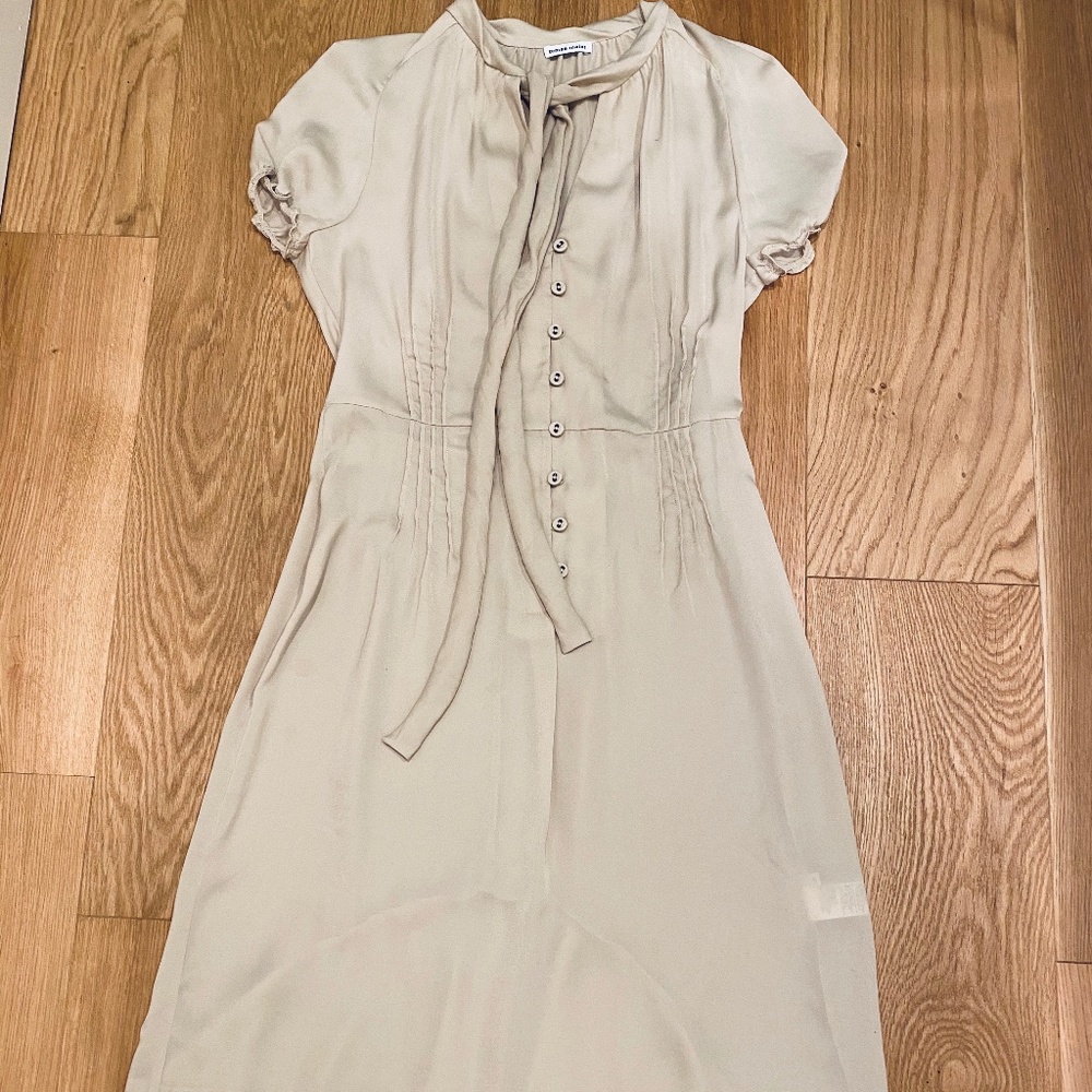 Tomas Maier Dress